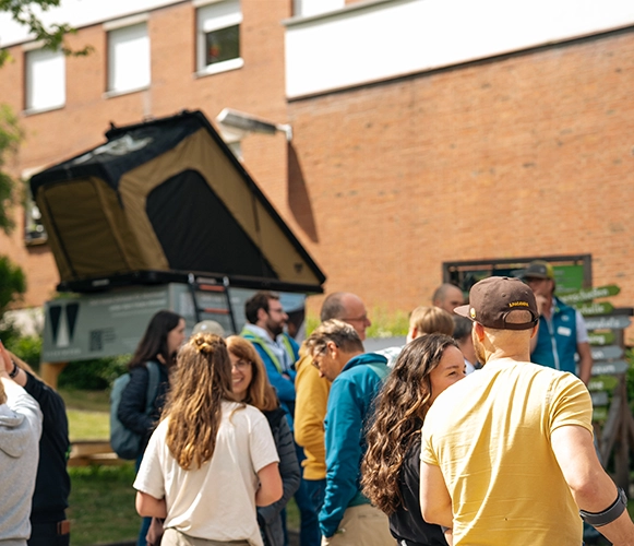 Ihre Rolle – OEM Situation